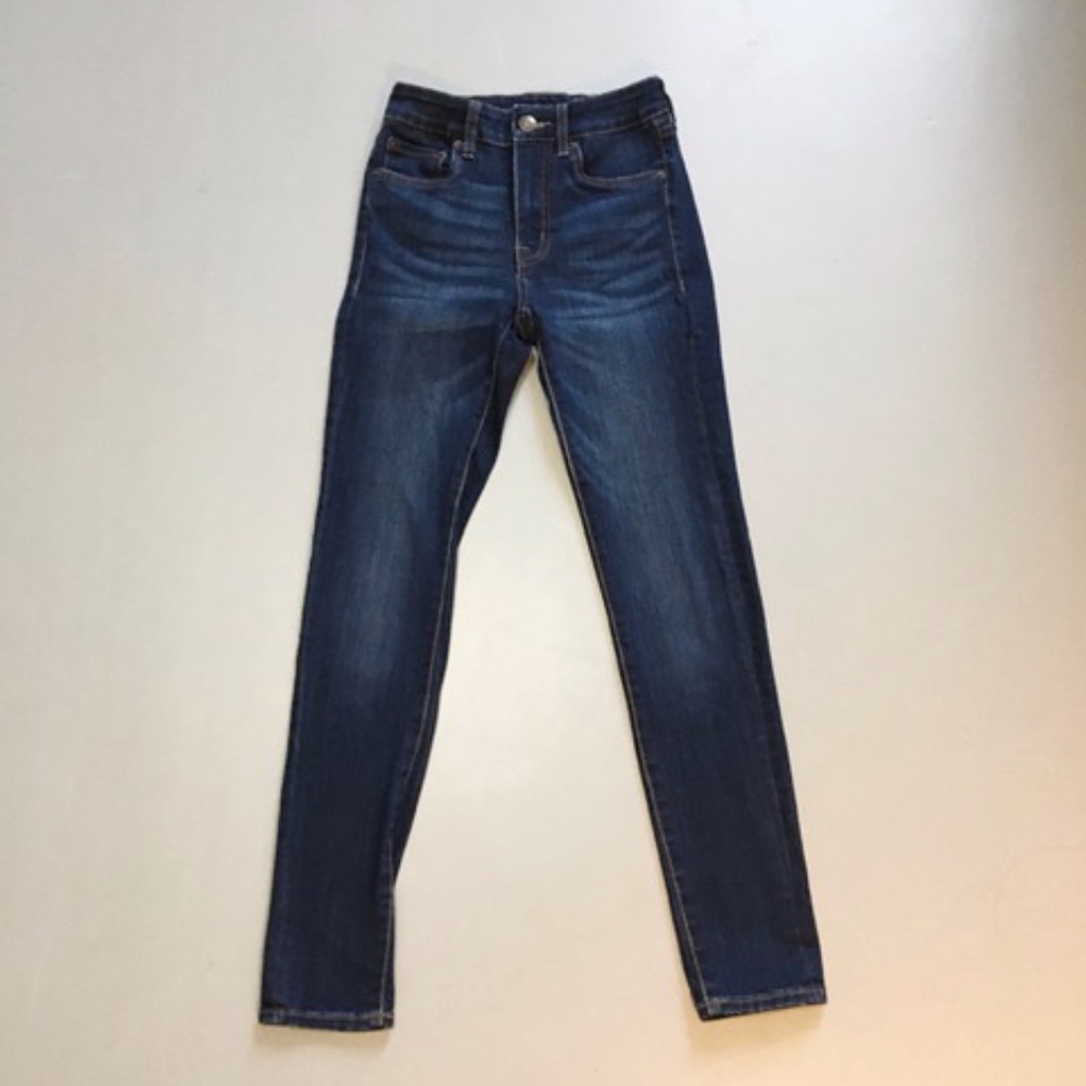 aero jeans